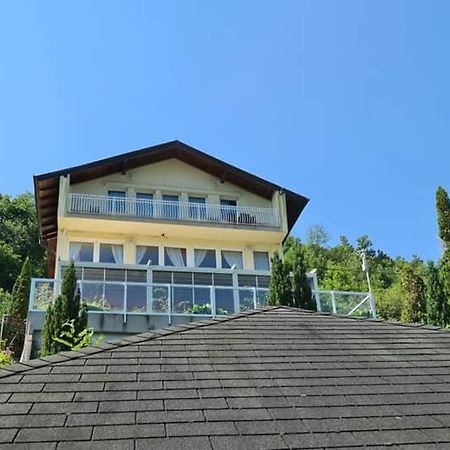 Villa Jablanica Lake エクステリア 写真