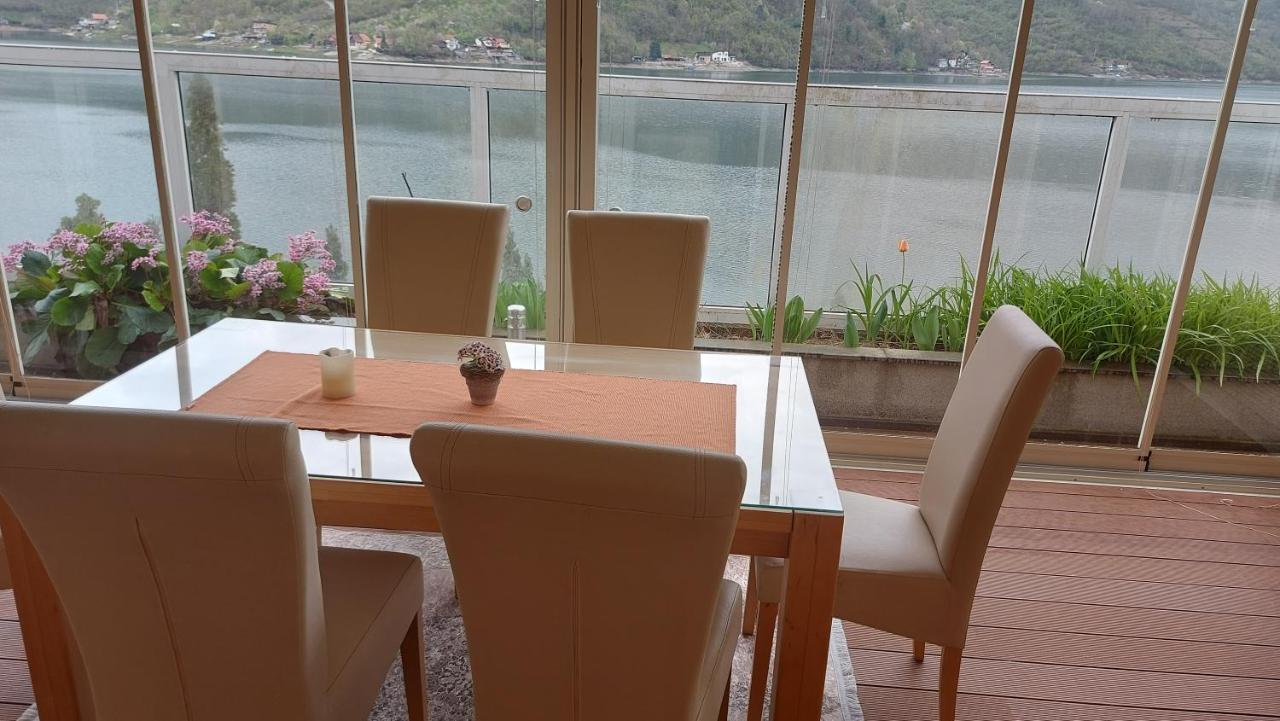 Villa Jablanica Lake エクステリア 写真