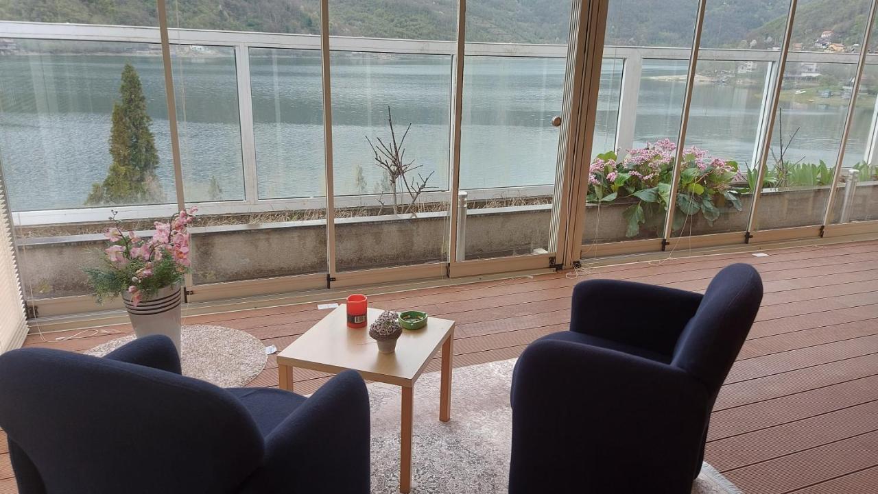 Villa Jablanica Lake エクステリア 写真