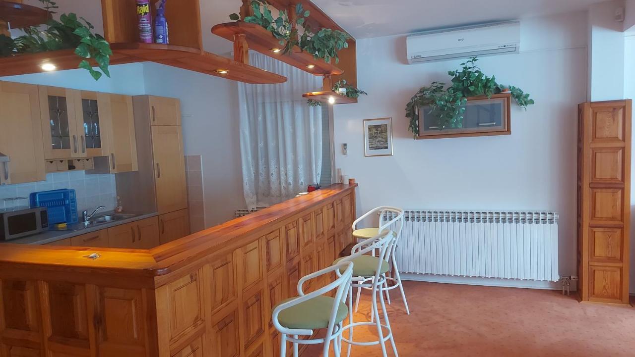 Villa Jablanica Lake エクステリア 写真