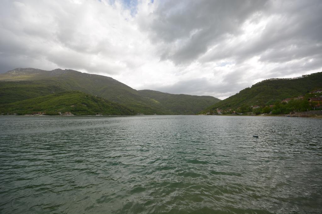 Villa Jablanica Lake エクステリア 写真