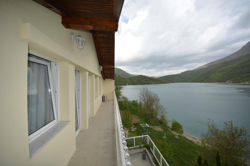 Villa Jablanica Lake エクステリア 写真