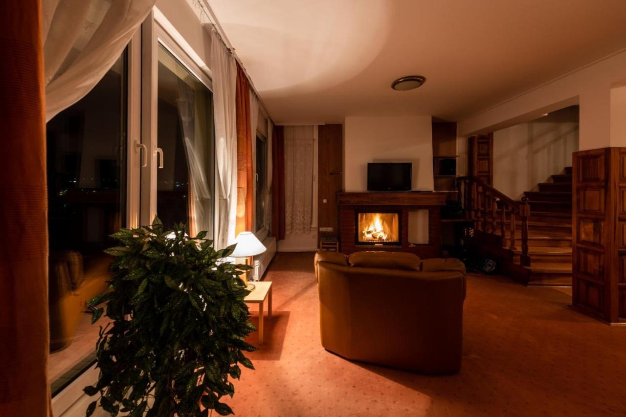 Villa Jablanica Lake エクステリア 写真